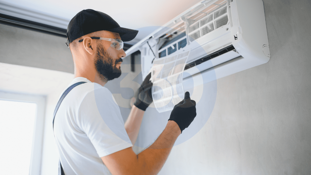 Bozkır Klima Servisi