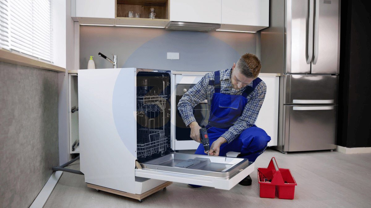 Bozkır Bulaşık Makinesi Servisi