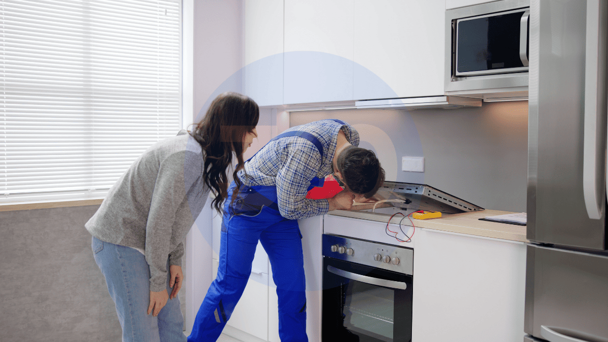 Bozkır Fırın Ocak Servisi